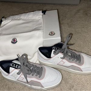 Moncler Promyx Space Sneaker